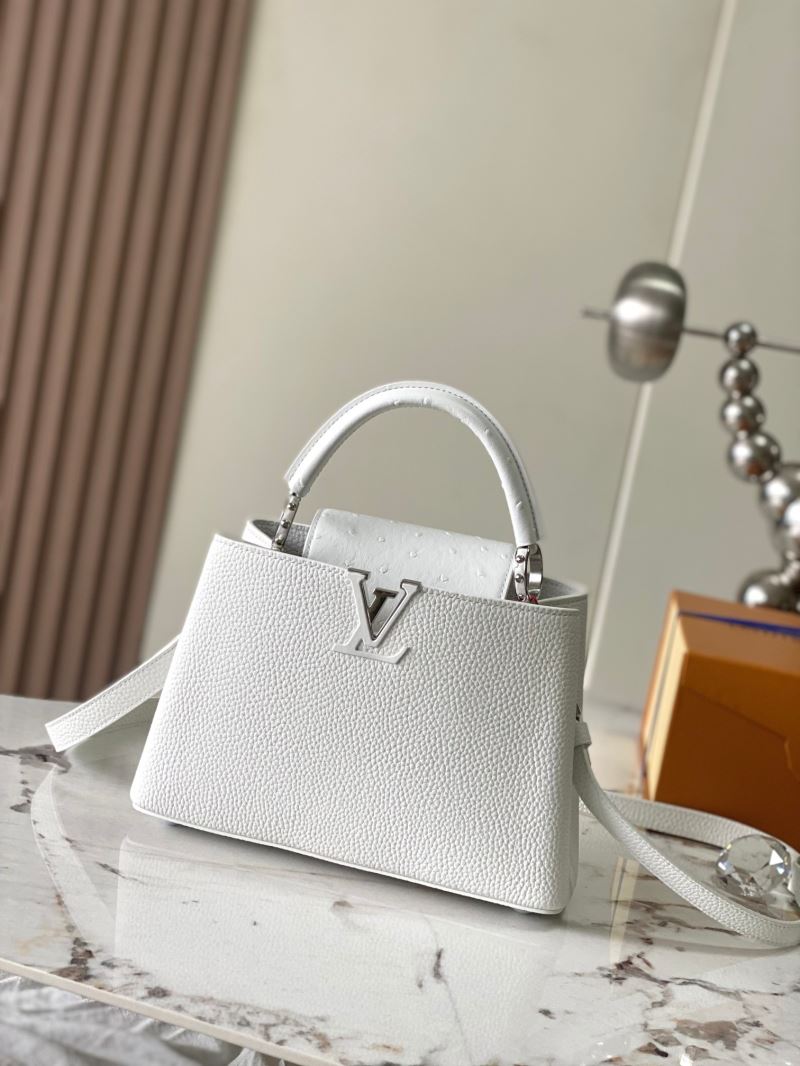 Louis Vuitton Top Handle Bags